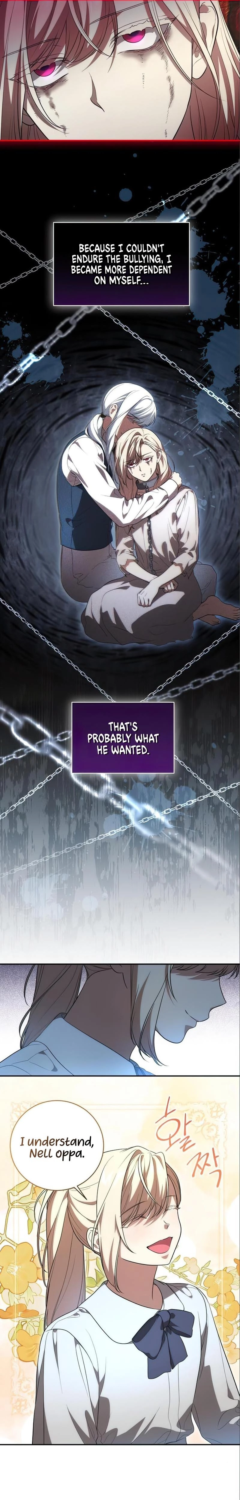 The Price is Your Everything Chapter 18 - Page 9