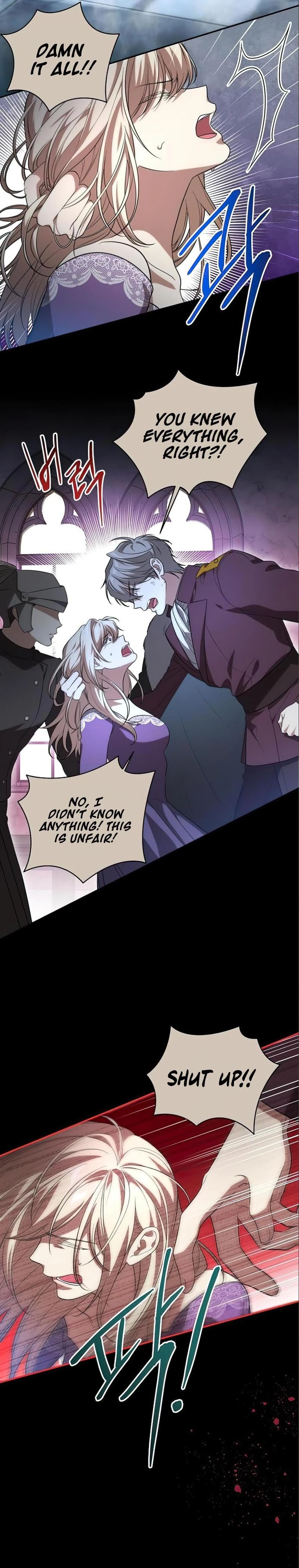 The Price is Your Everything Chapter 18 - Page 16