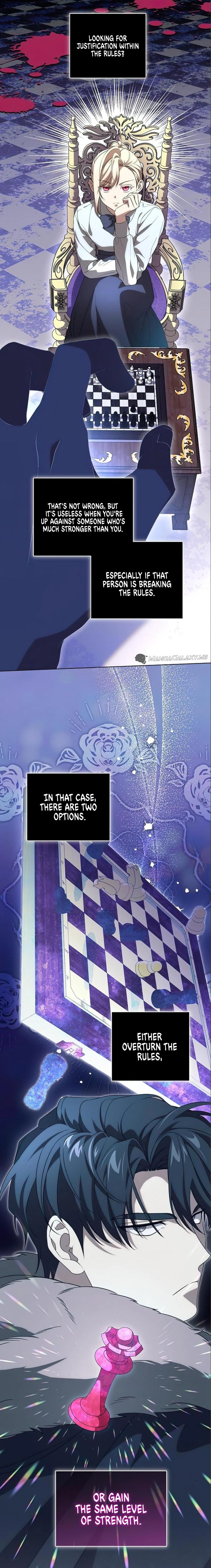 The Price is Your Everything Chapter 18 - Page 23