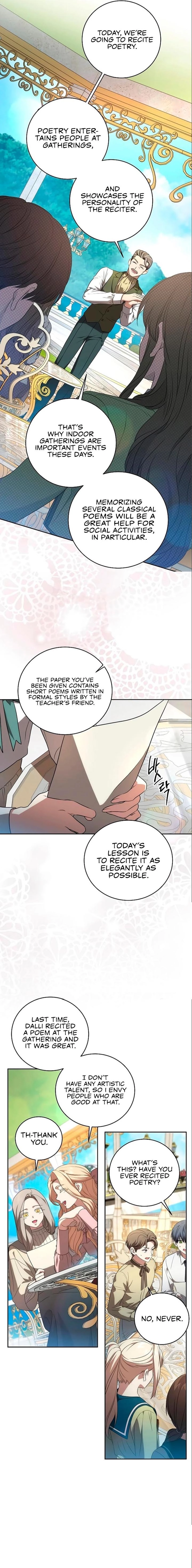 The Price is Your Everything Chapter 19 - Page 13