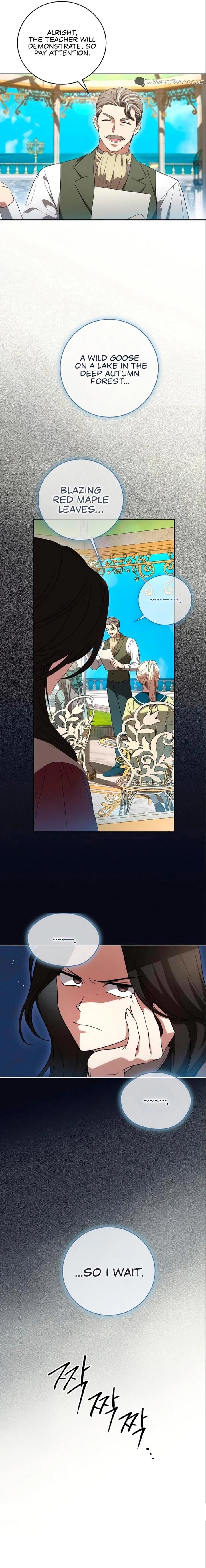 The Price is Your Everything Chapter 19 - Page 14