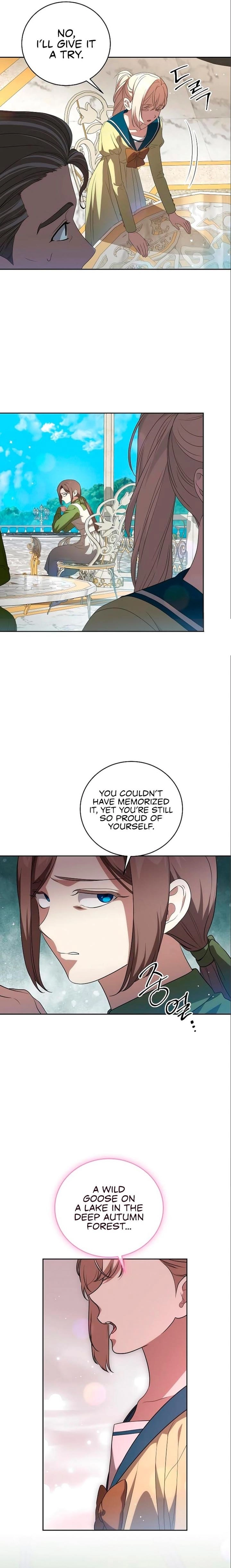 The Price is Your Everything Chapter 19 - Page 17