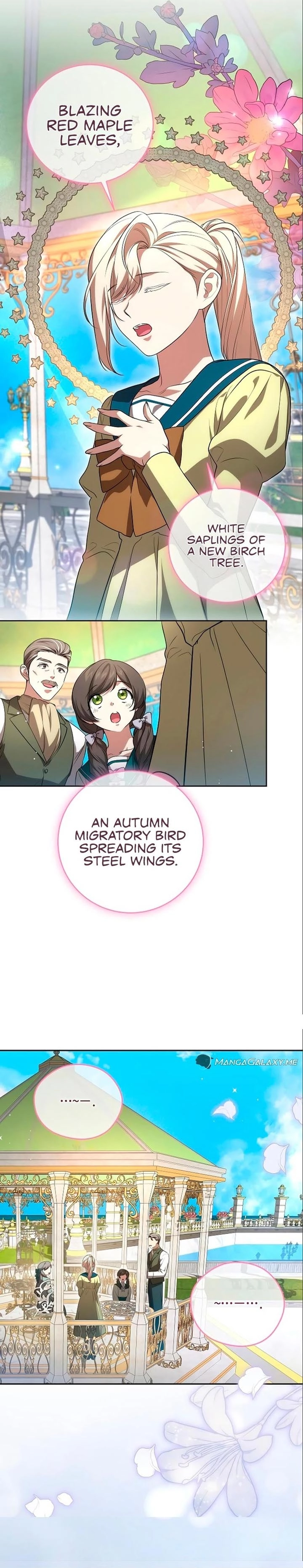 The Price is Your Everything Chapter 19 - Page 18