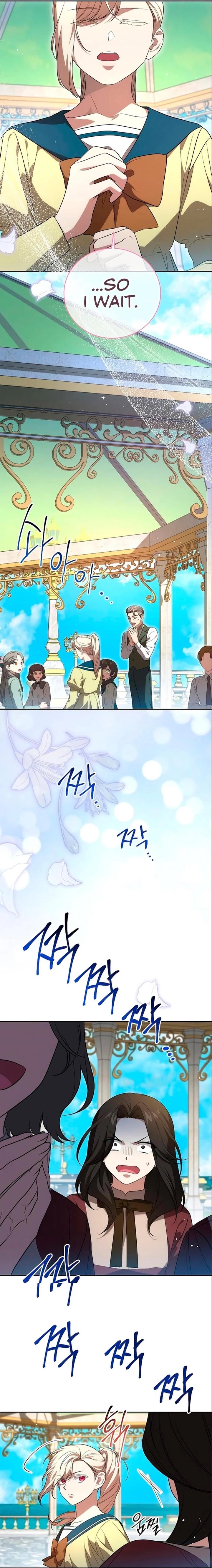 The Price is Your Everything Chapter 19 - Page 19
