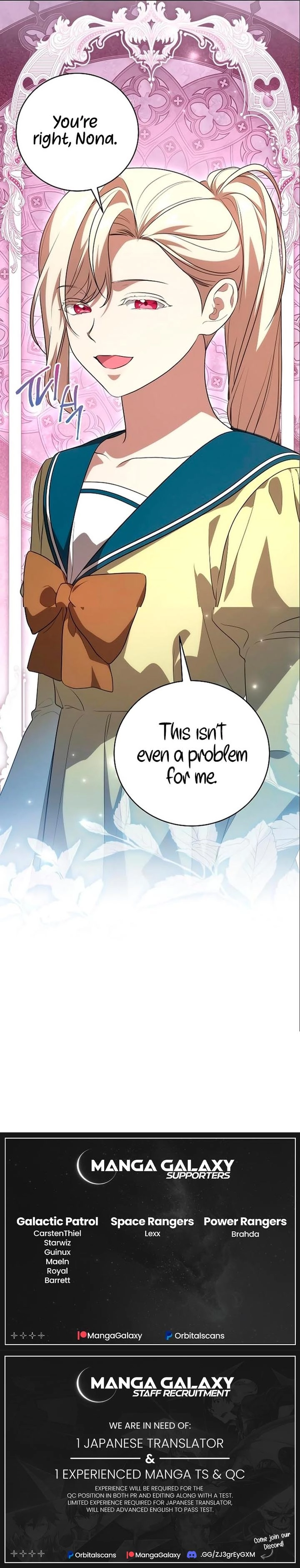 The Price is Your Everything Chapter 19 - Page 20