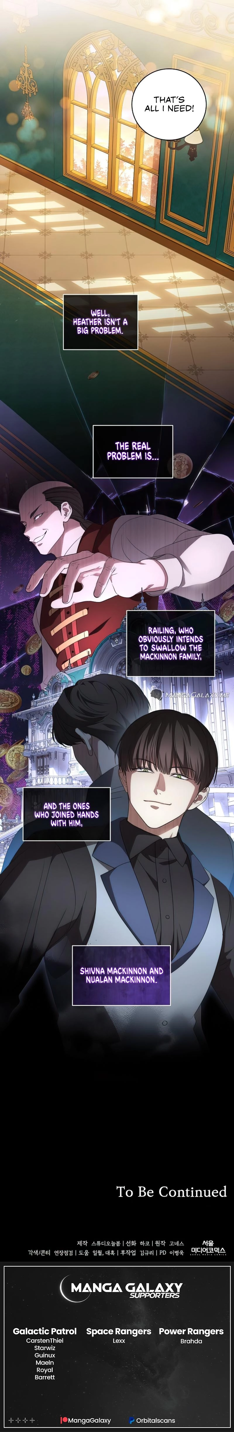 The Price is Your Everything Chapter 24 - Page 9