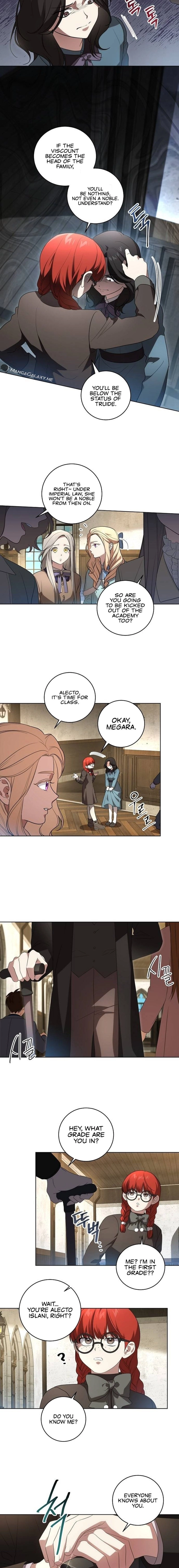 The Price is Your Everything Chapter 28 - Page 10