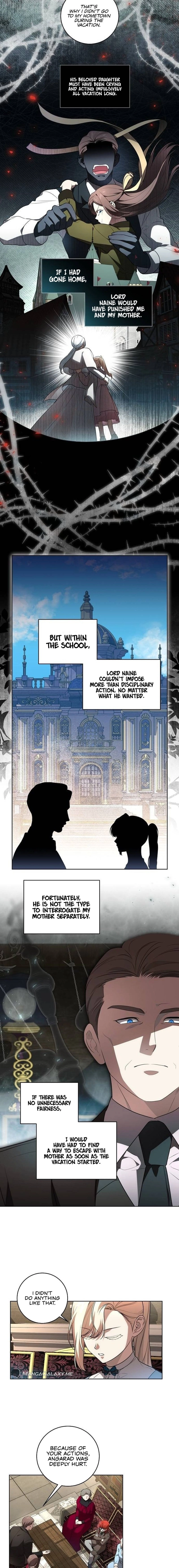 The Price is Your Everything Chapter 29 - Page 4