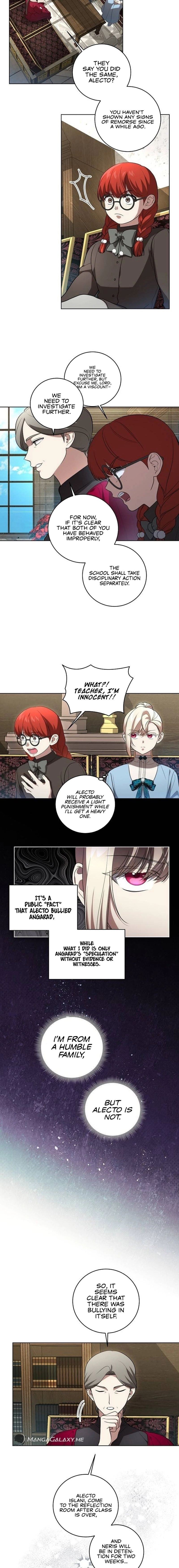 The Price is Your Everything Chapter 29 - Page 5