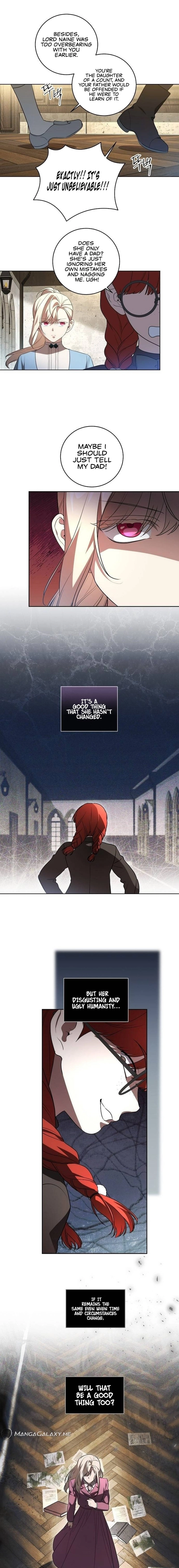The Price is Your Everything Chapter 29 - Page 10