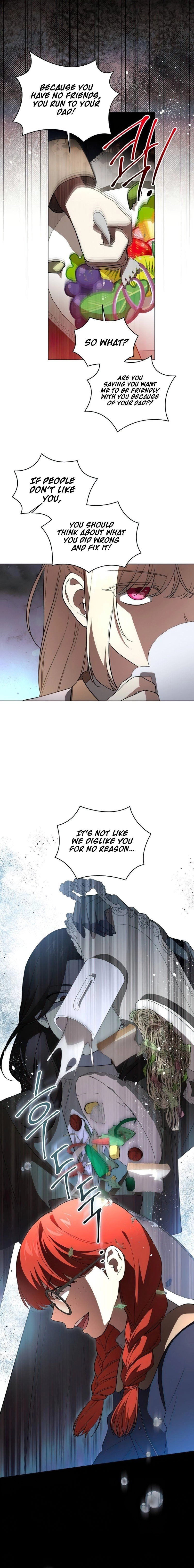 The Price is Your Everything Chapter 30 - Page 6