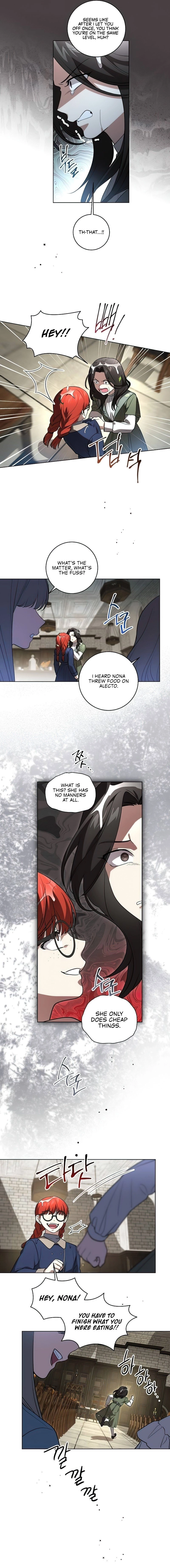 The Price is Your Everything Chapter 30 - Page 9