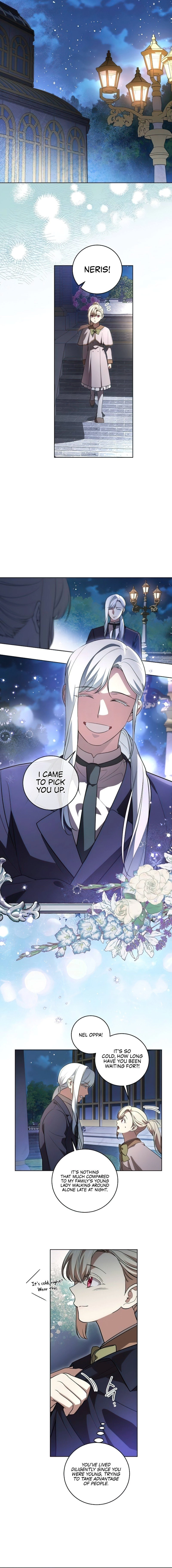 The Price is Your Everything Chapter 30 - Page 11