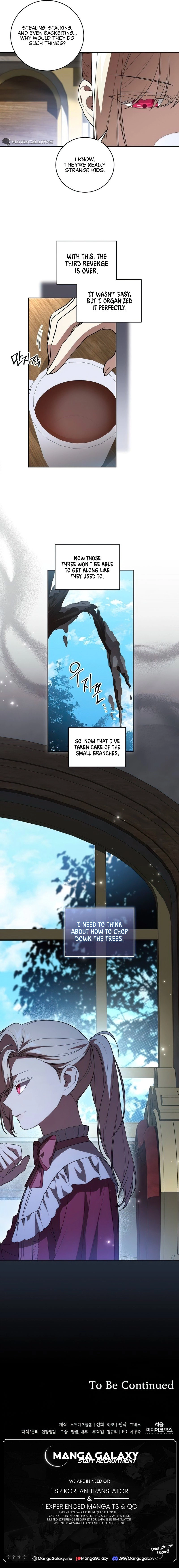 The Price is Your Everything Chapter 32 - Page 13