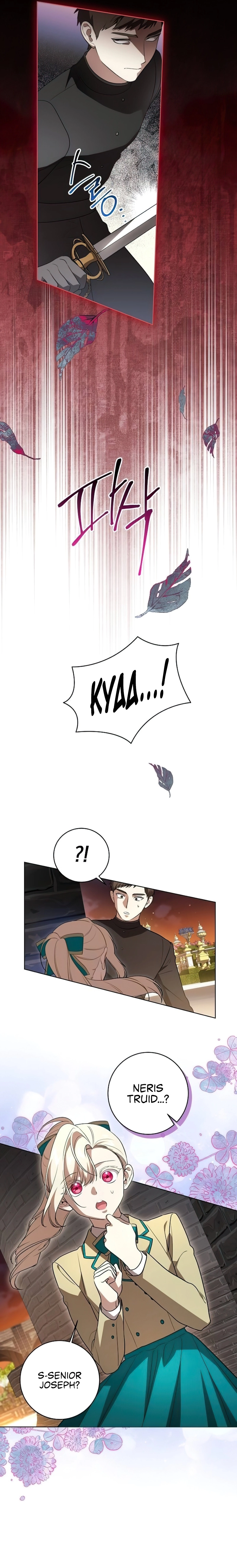 The Price is Your Everything Chapter 35 - Page 5