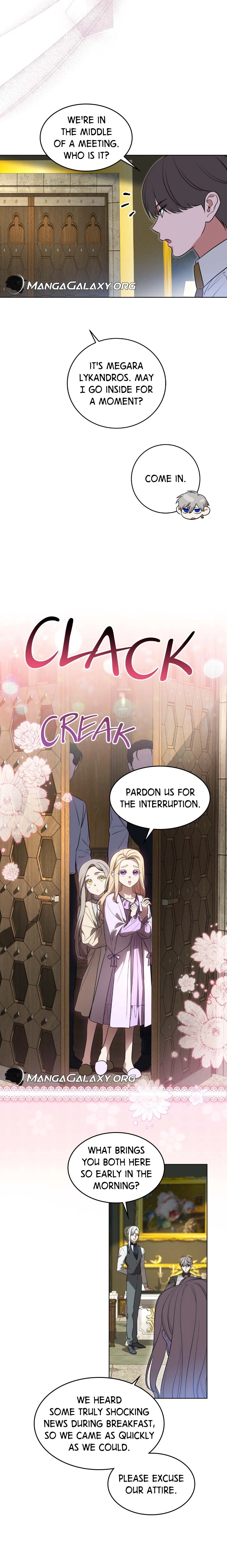 The Price is Your Everything Chapter 37 - Page 3