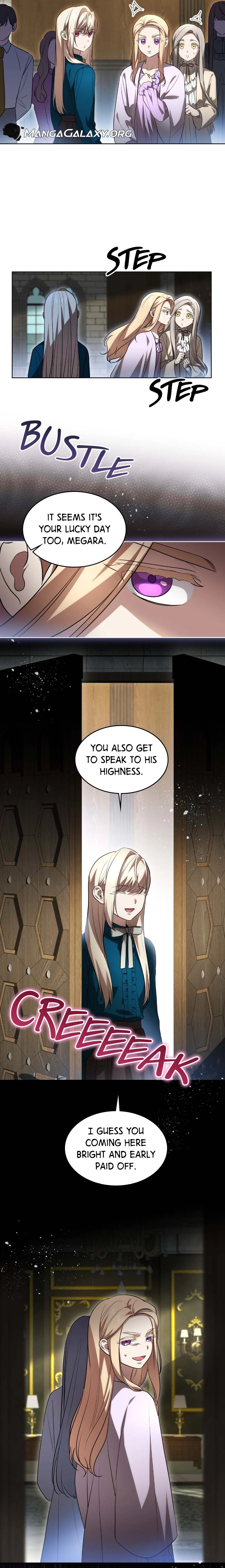 The Price is Your Everything Chapter 38 - Page 18