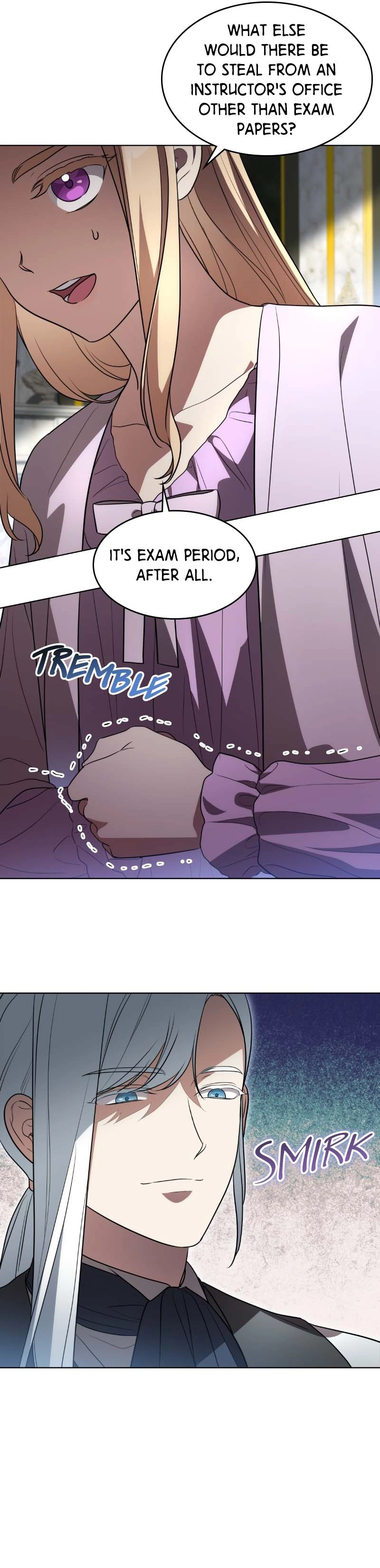The Price is Your Everything Chapter 39 - Page 5
