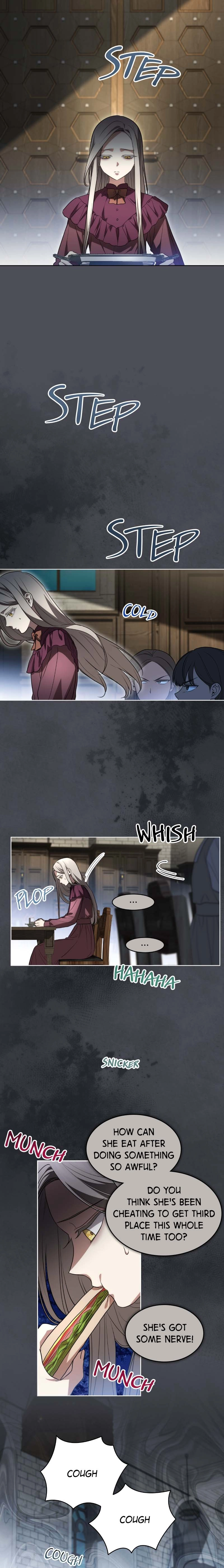 The Price is Your Everything Chapter 39 - Page 17