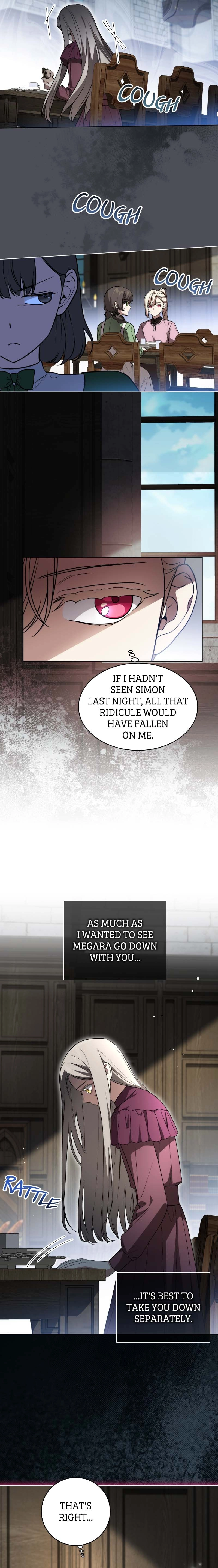 The Price is Your Everything Chapter 39 - Page 18