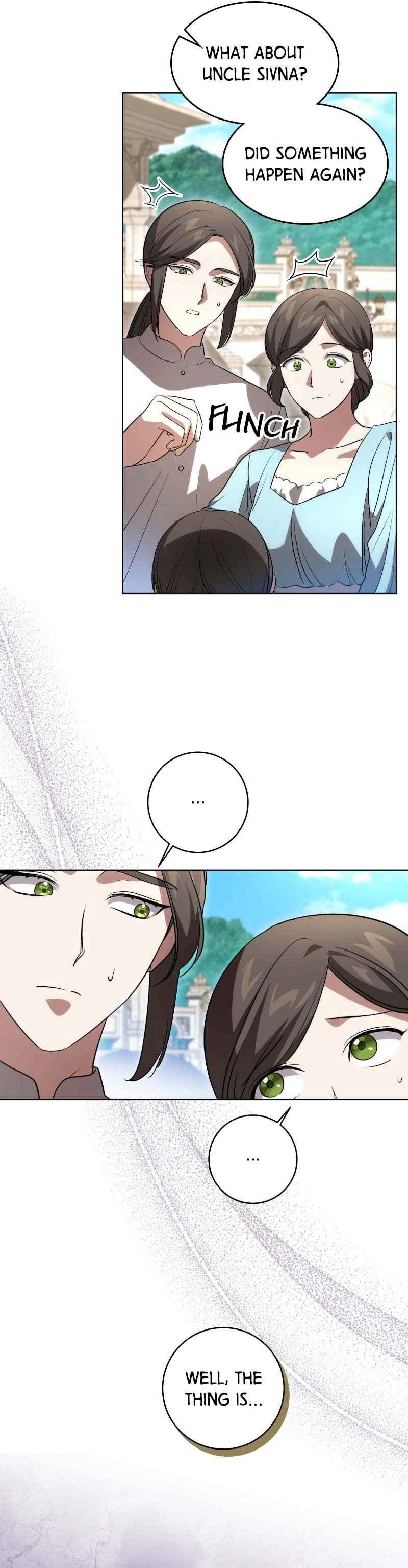 The Price is Your Everything Chapter 41 - Page 3
