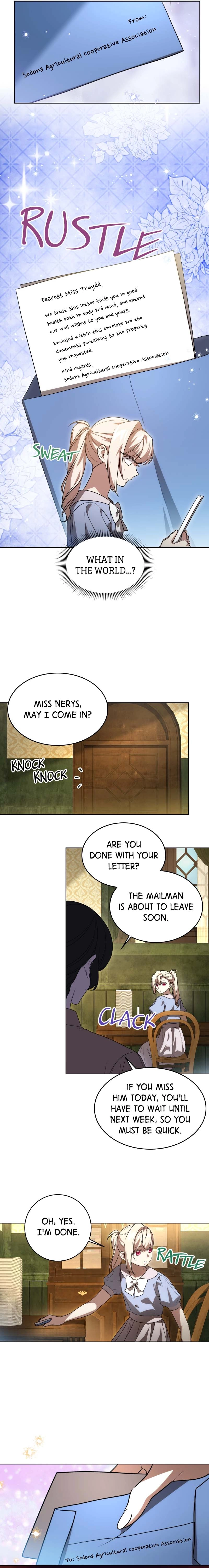The Price is Your Everything Chapter 41 - Page 17