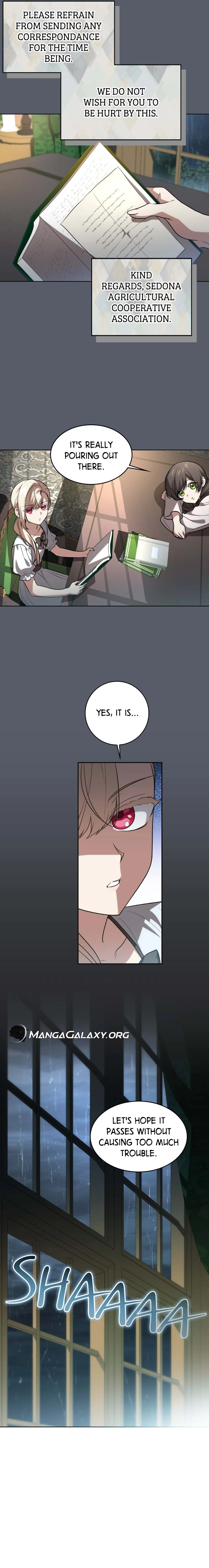 The Price is Your Everything Chapter 42 - Page 15