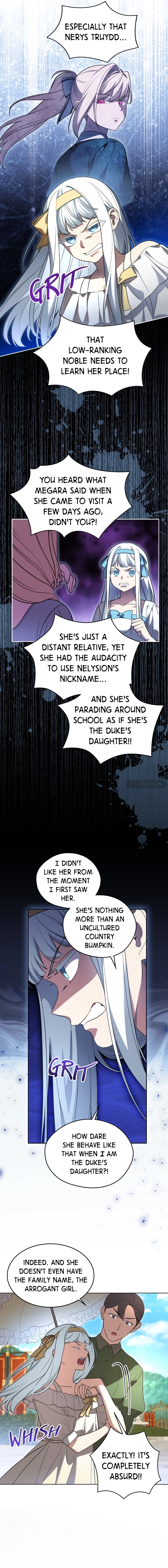 The Price is Your Everything Chapter 44 - Page 5