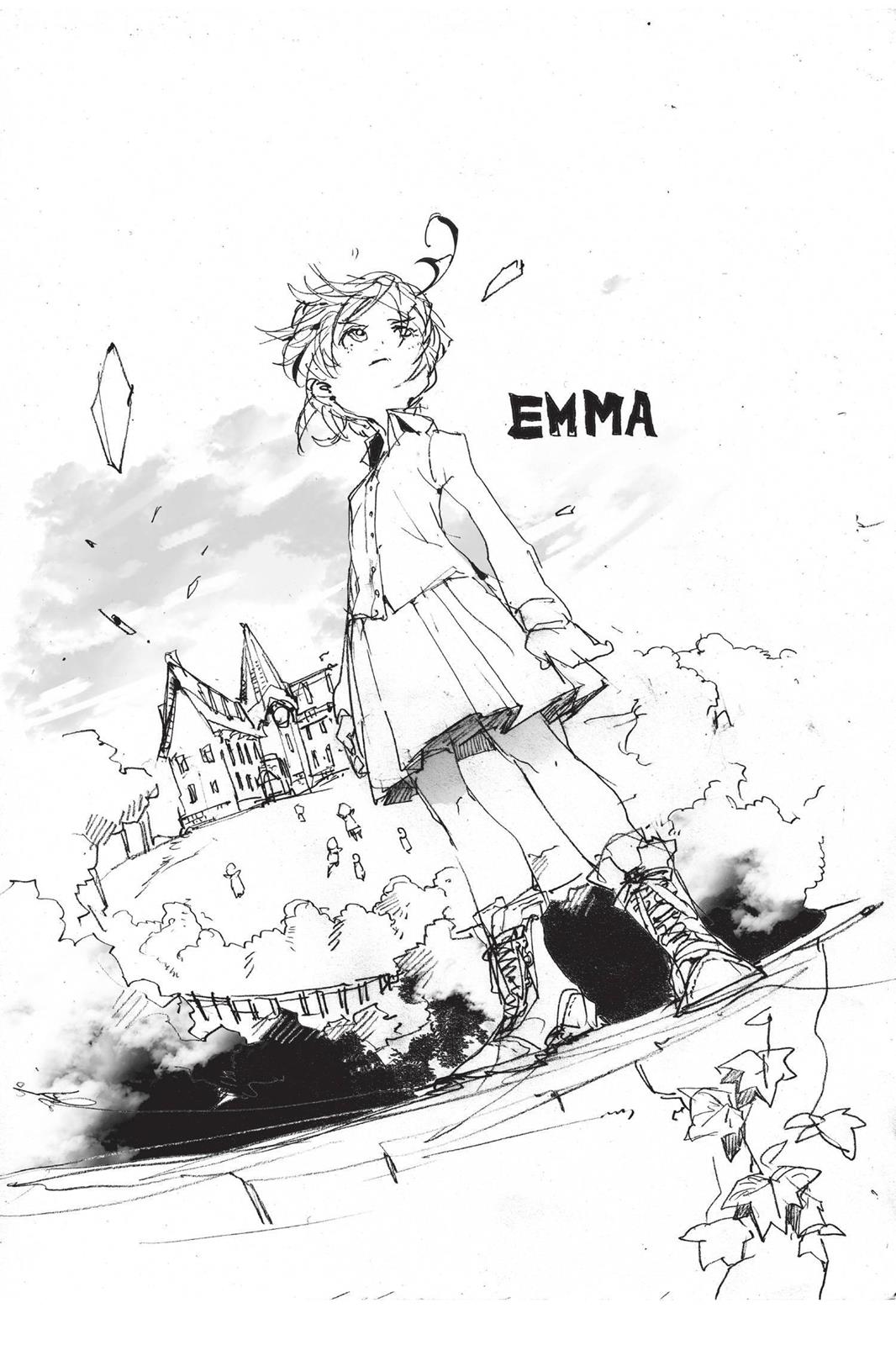 The Promised Neverland Chapter 1 - Page 8
