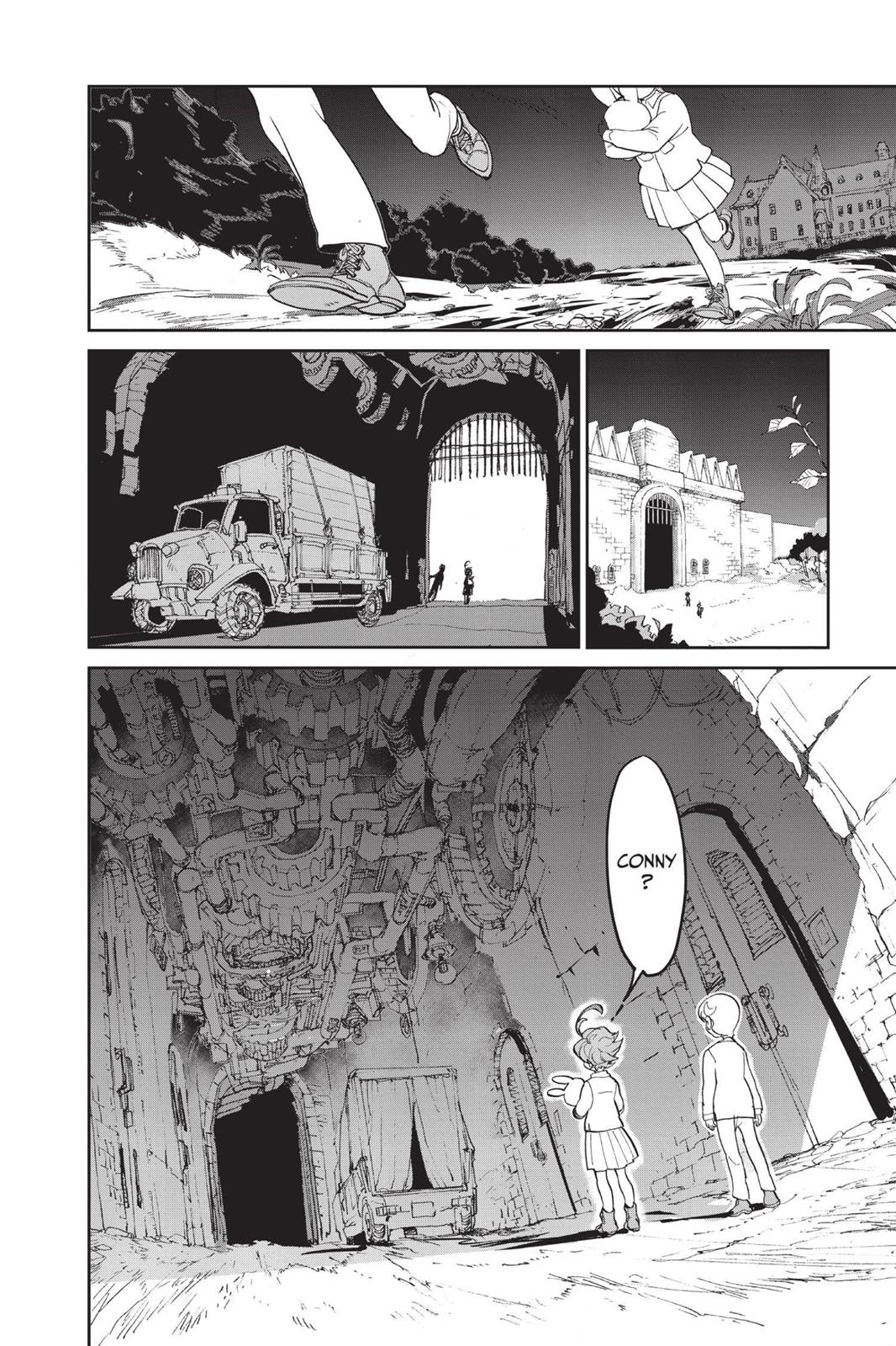 The Promised Neverland Chapter 1 - Page 39