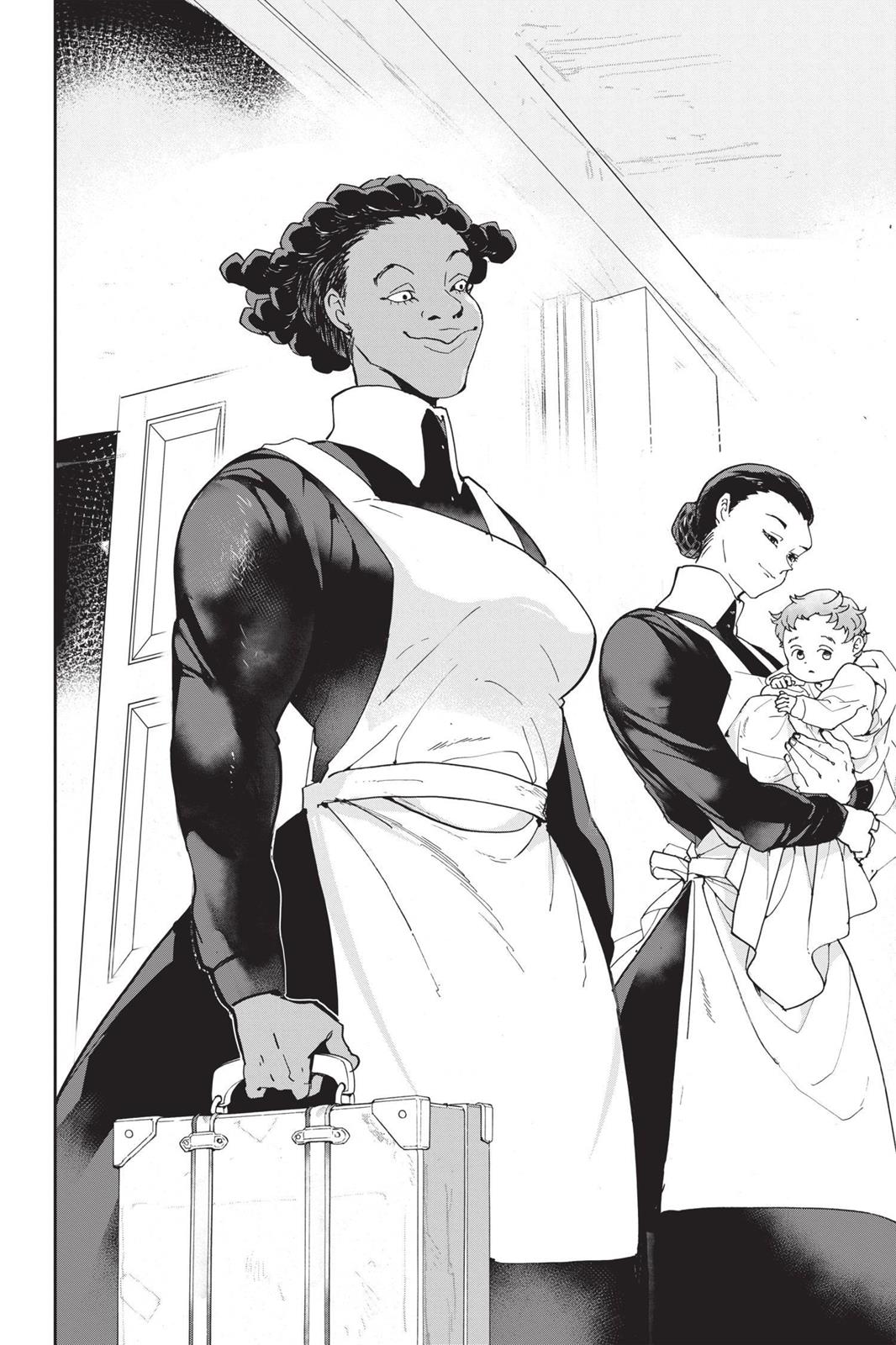 The Promised Neverland Chapter 5 - Page 16