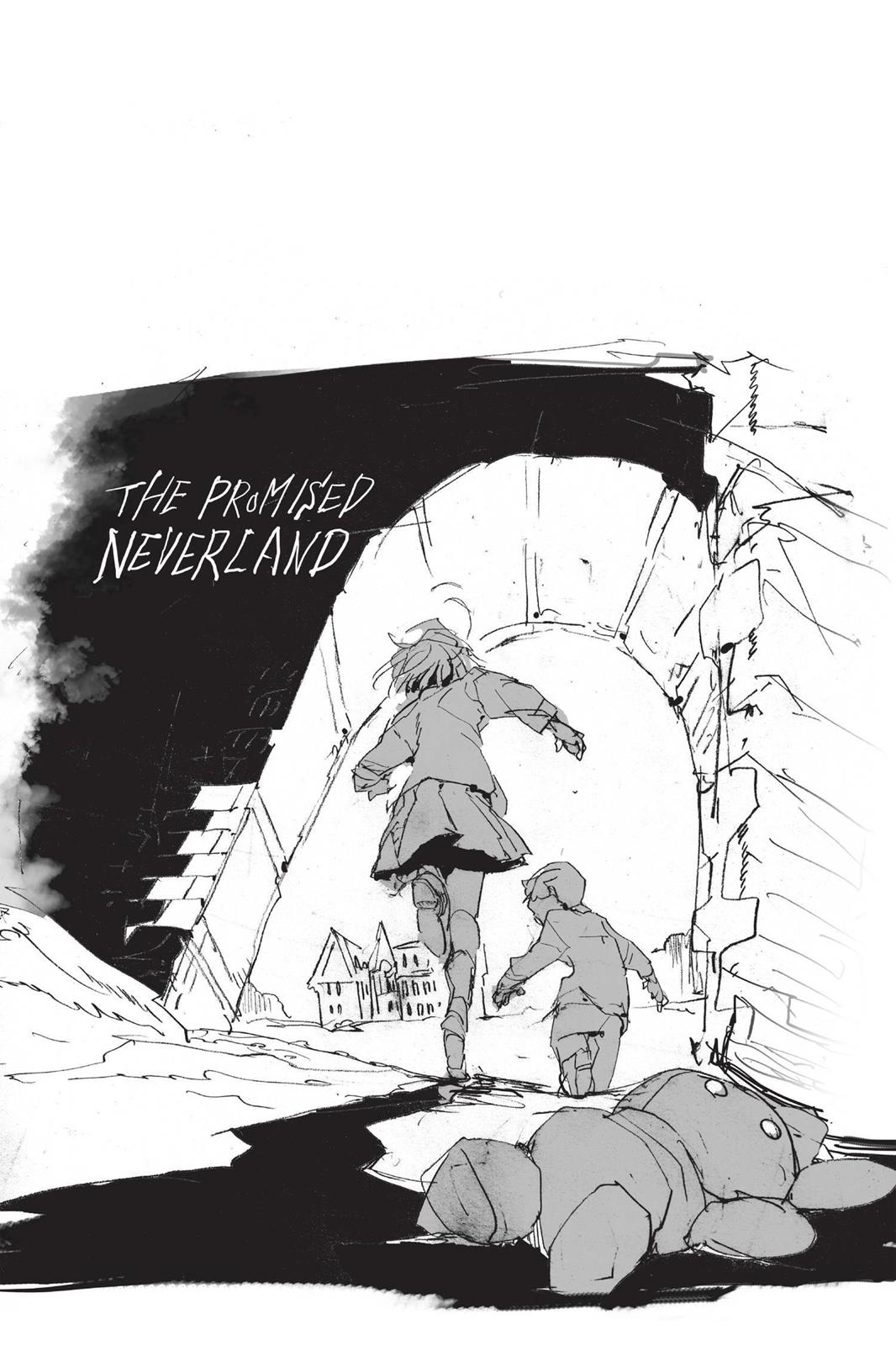 The Promised Neverland Chapter 6 - Page 20