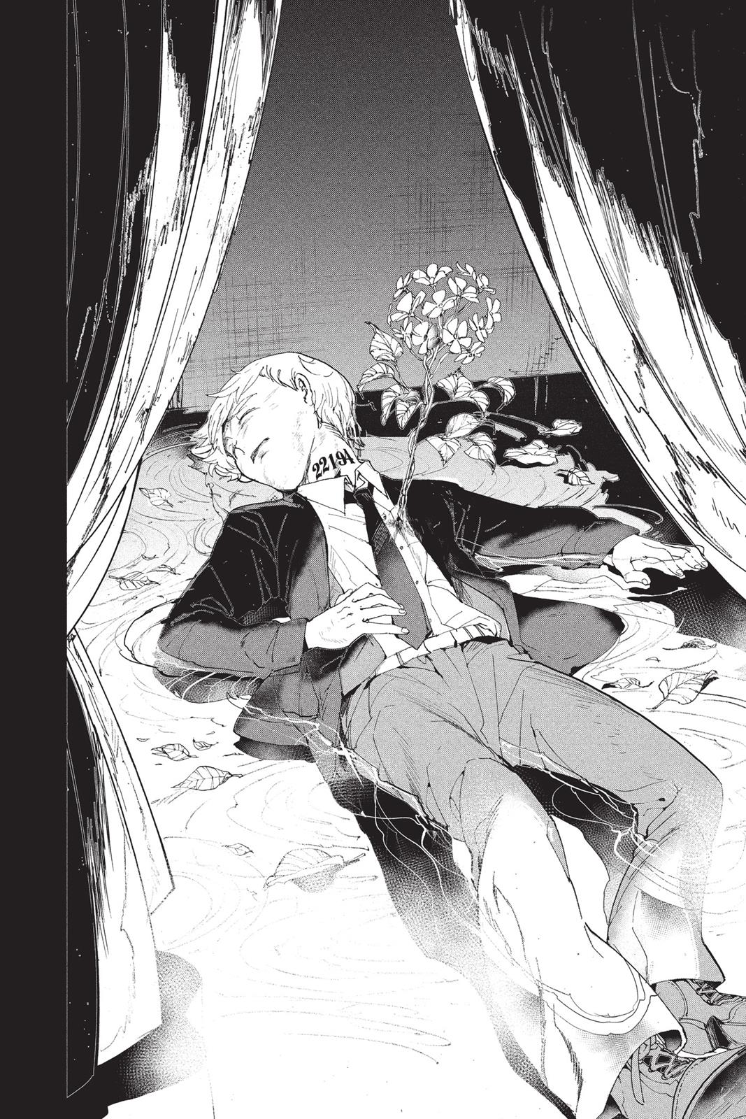 The Promised Neverland Chapter 26 - Page 16
