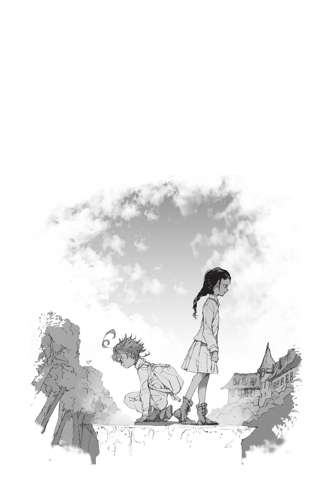 The Promised Neverland Chapter 36 - Page 18