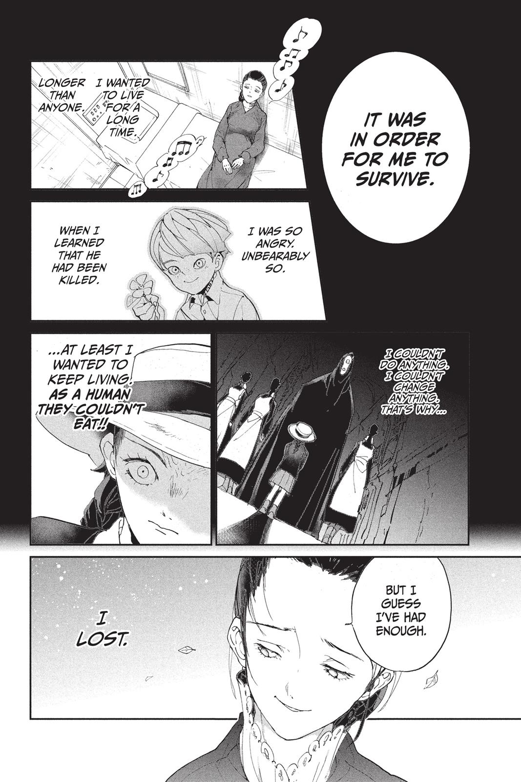 The Promised Neverland Chapter 37 - Page 11