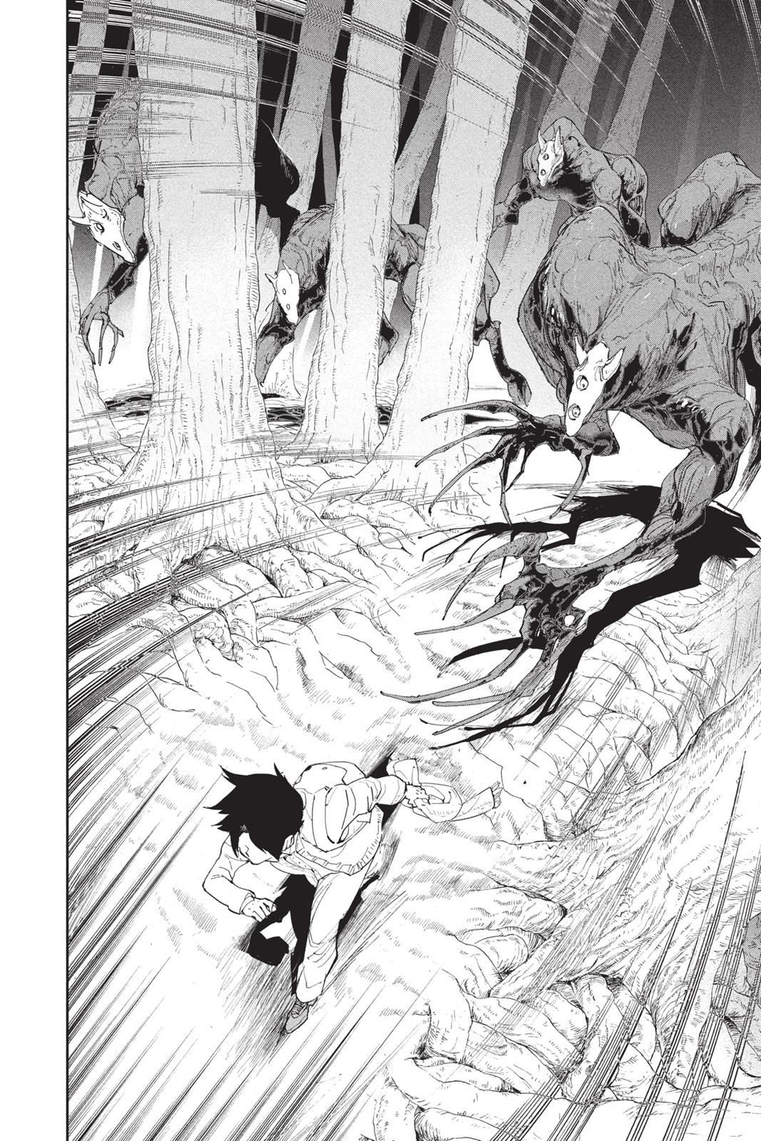 The Promised Neverland Chapter 43 - Page 16