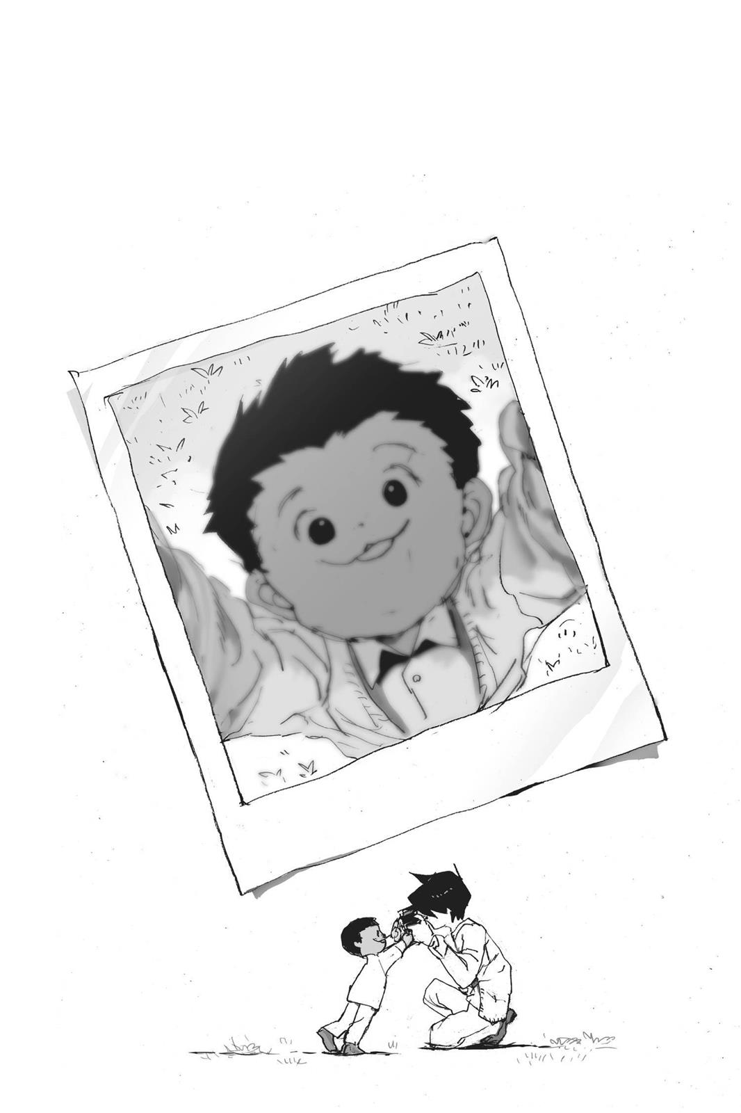 The Promised Neverland Chapter 51 - Page 3
