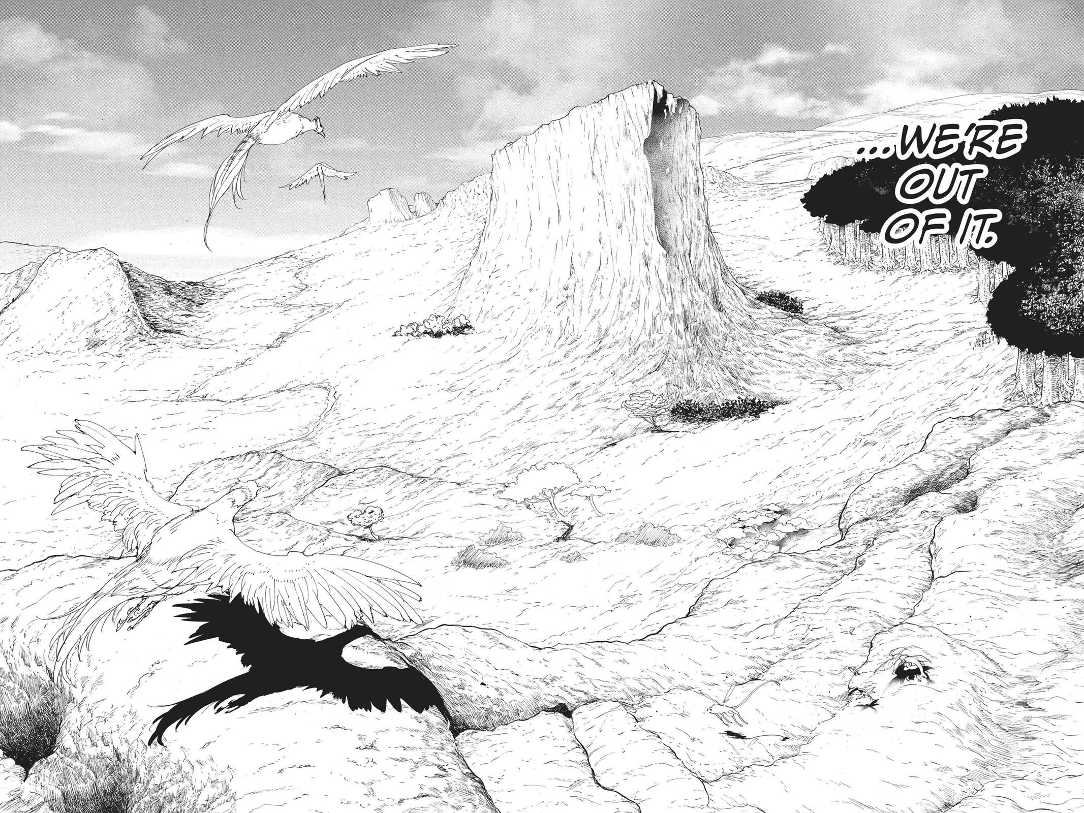 The Promised Neverland Chapter 51 - Page 5