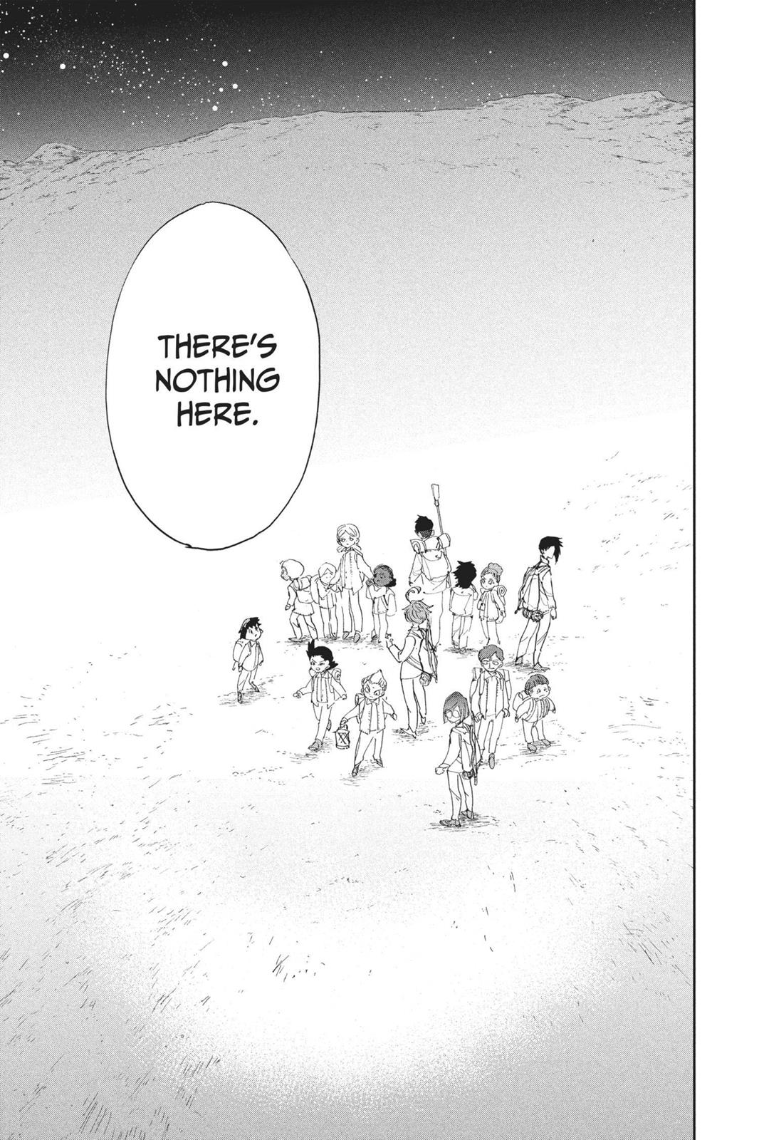 The Promised Neverland Chapter 51 - Page 21