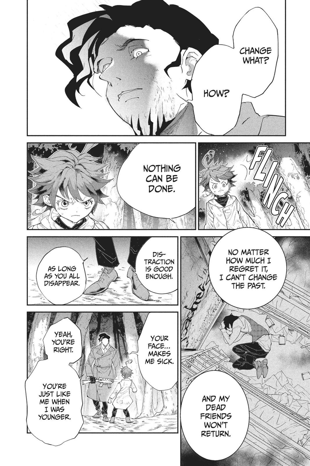The Promised Neverland Chapter 64 - Page 10
