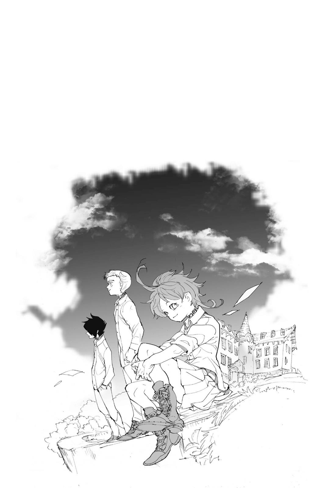 The Promised Neverland Chapter 74 - Page 19