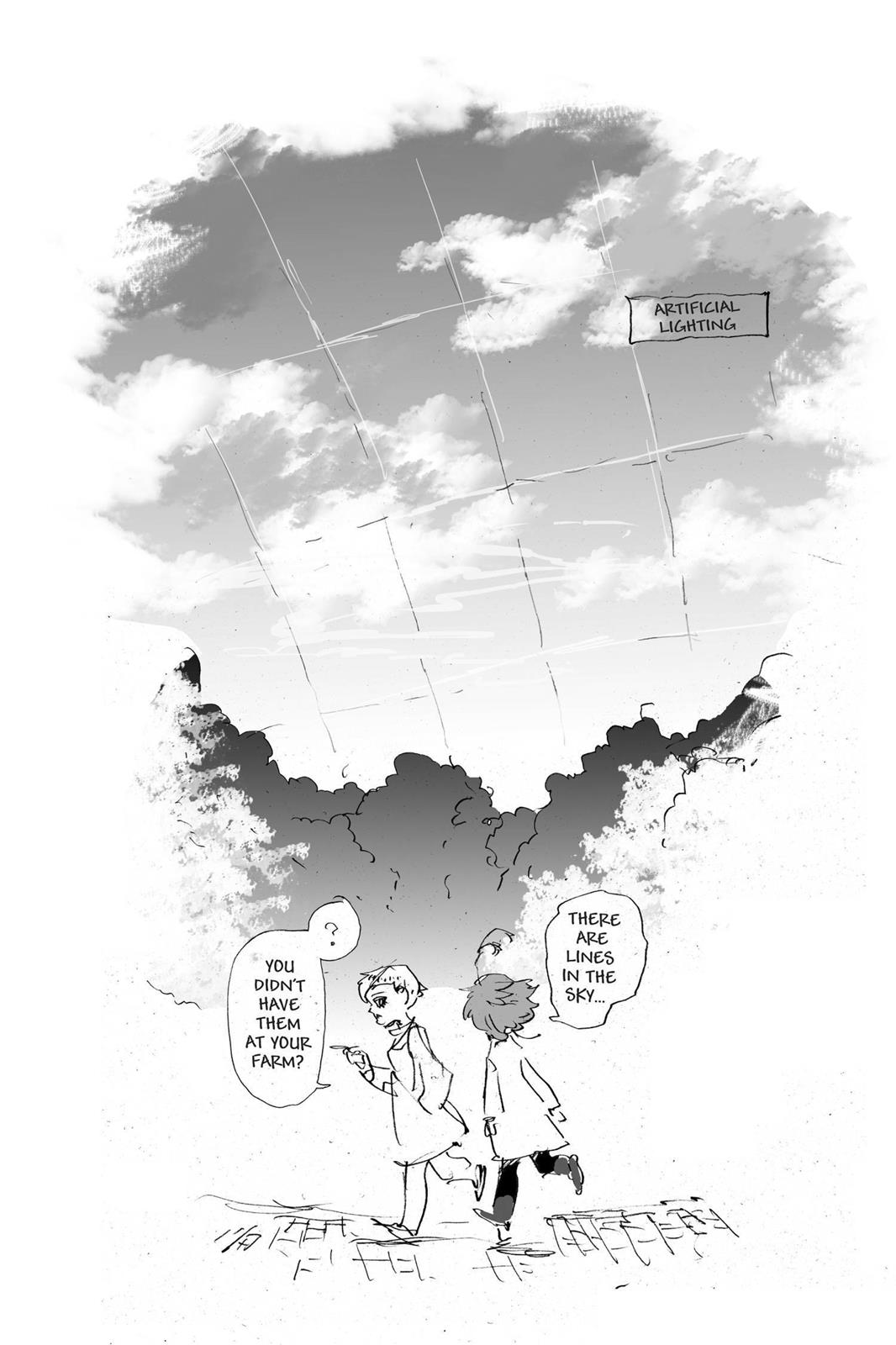 The Promised Neverland Chapter 77 - Page 20