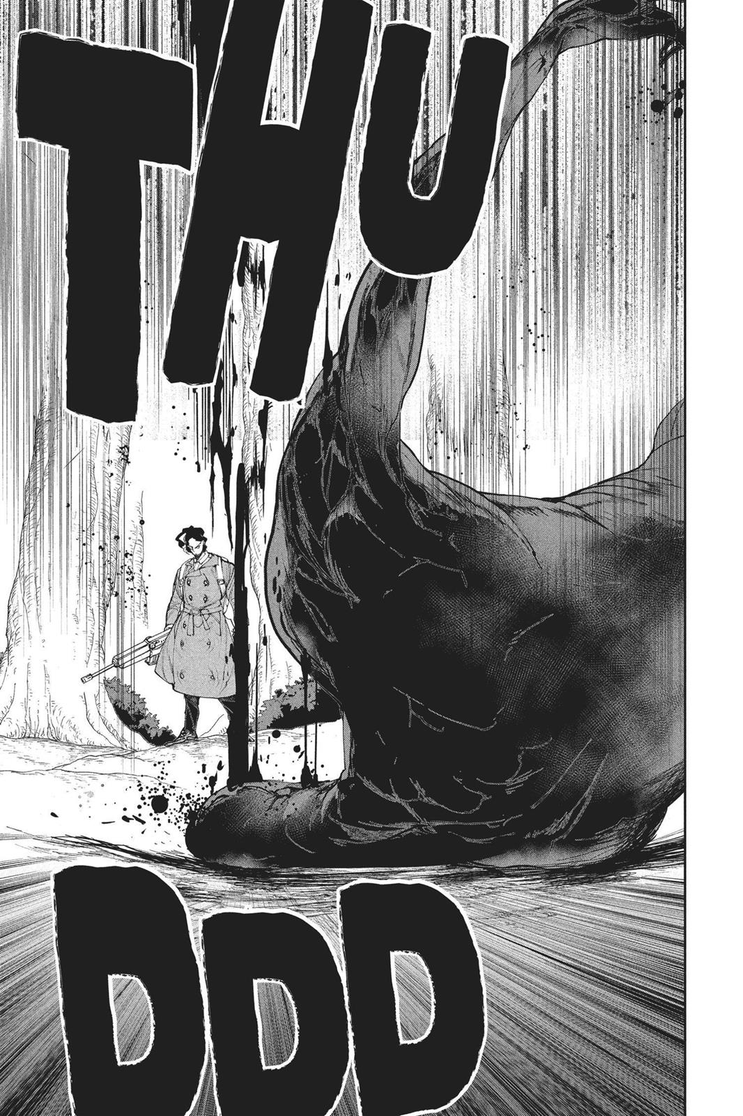 The Promised Neverland Chapter 86 - Page 13