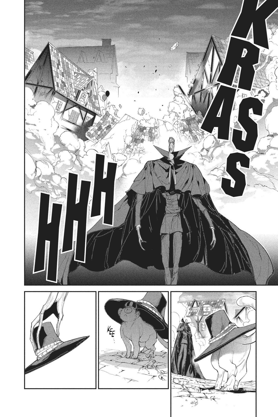 The Promised Neverland Chapter 89 - Page 22