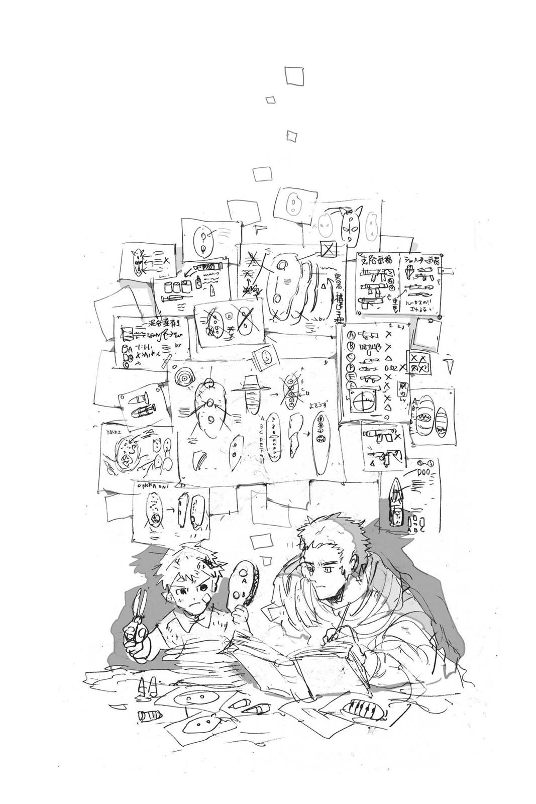 The Promised Neverland Chapter 89 - Page 26