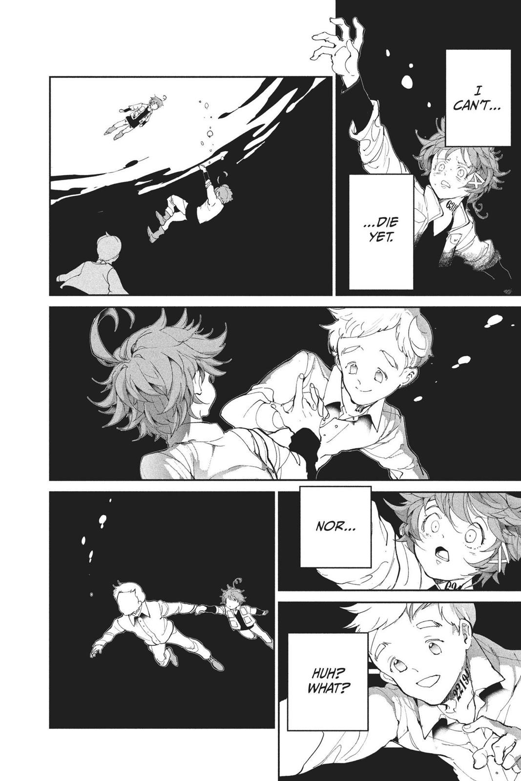 The Promised Neverland Chapter 93 - Page 10