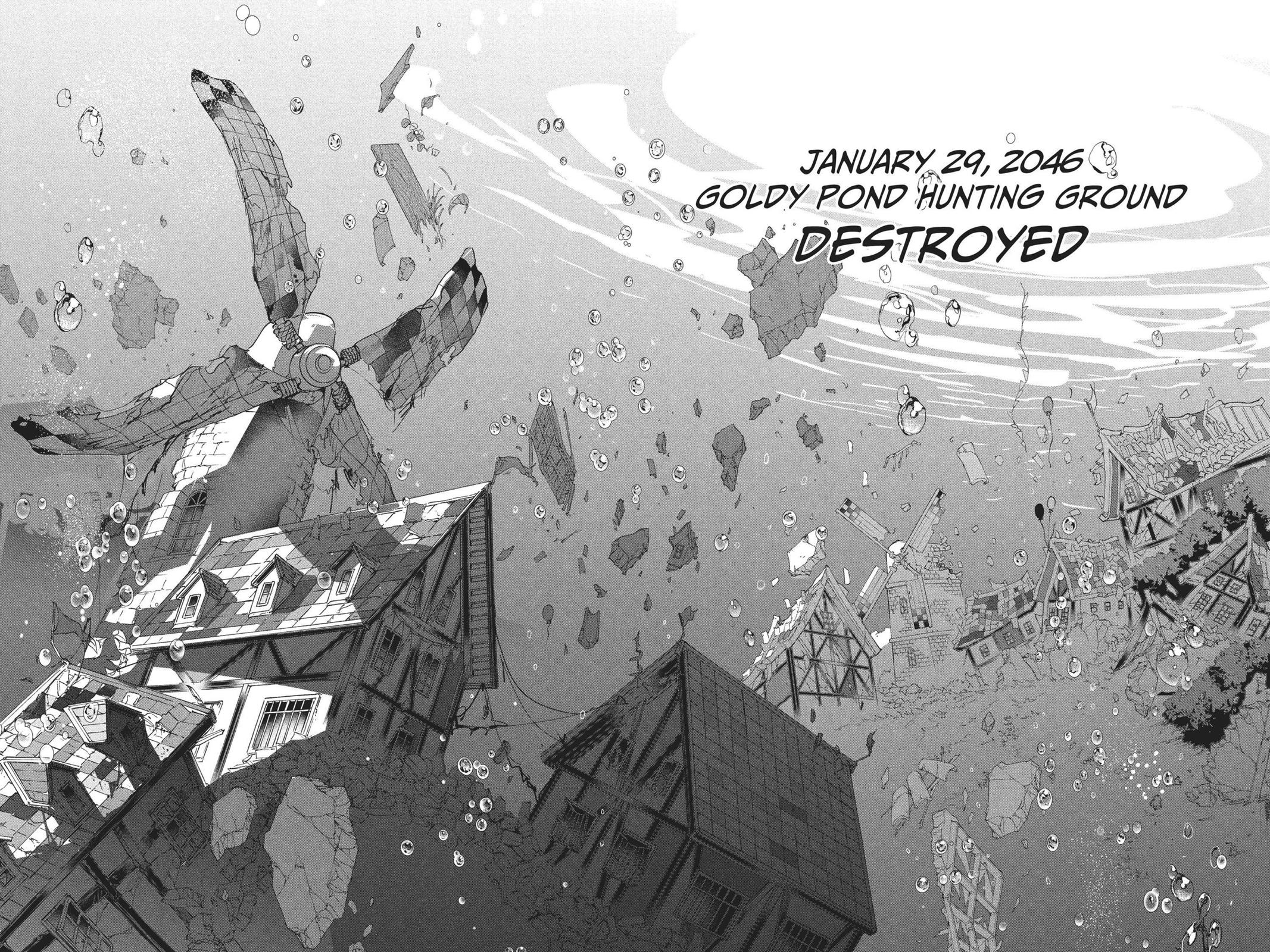 The Promised Neverland Chapter 95 - Page 18