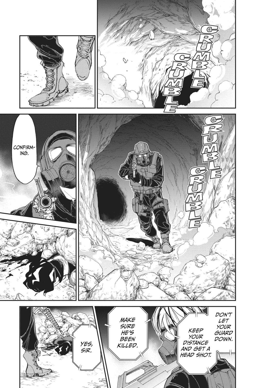 The Promised Neverland Chapter 108 - Page 9