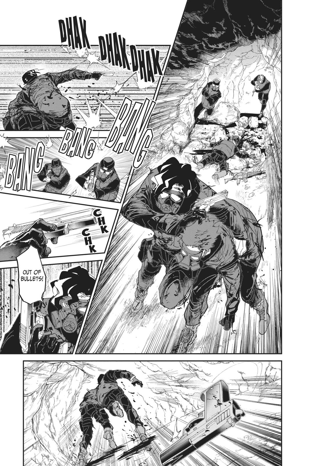 The Promised Neverland Chapter 108 - Page 11