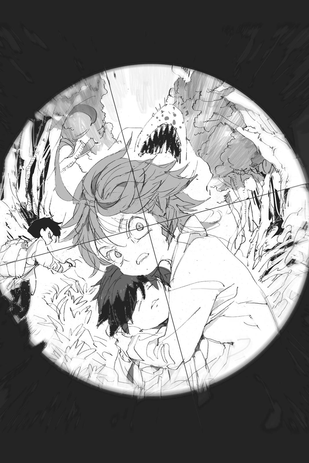 The Promised Neverland Chapter 114 - Page 19